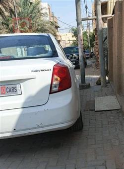 شيفروليه اوبترا